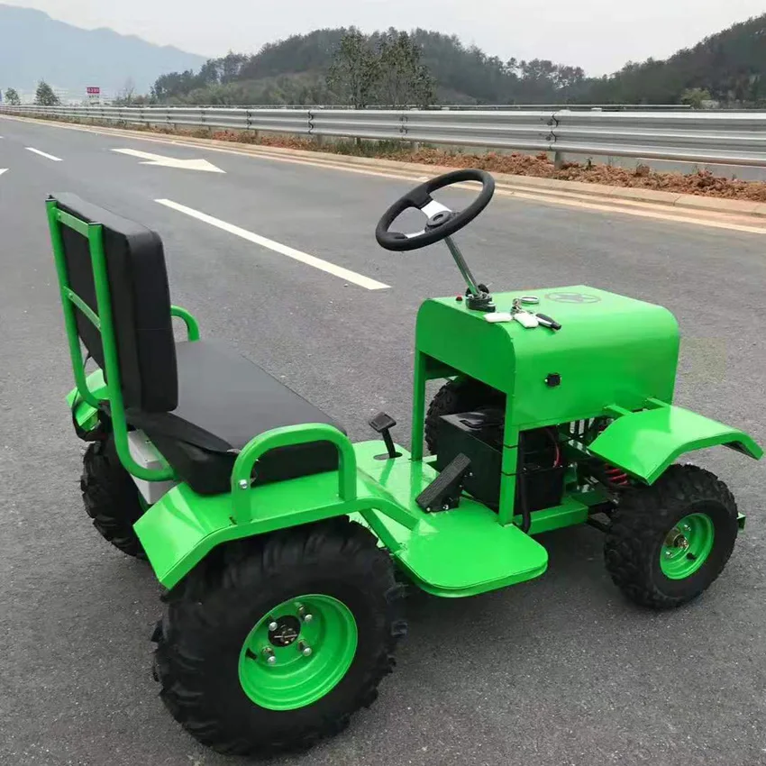 Electric Go Kart Manufacturer