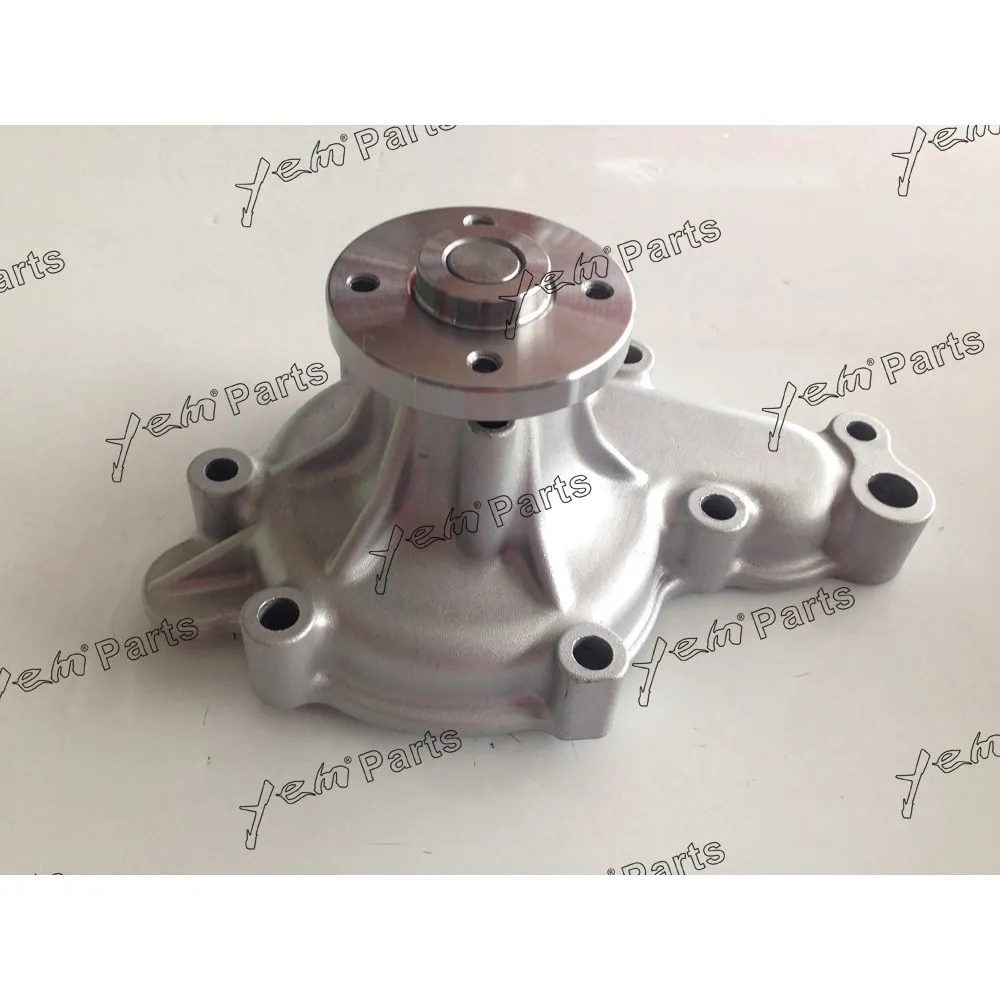 C3.3 1J700-73030 Water Pump for Caterpillar Engine Repair Kit 4