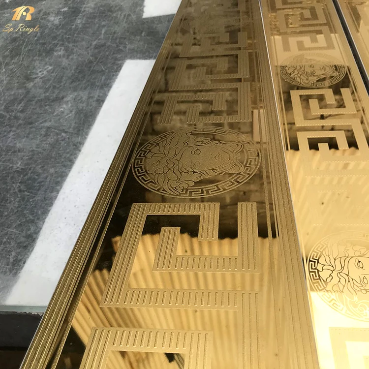 Springletile Moroccan Polished Luxury Fancy 3d Gambia Tiles Design