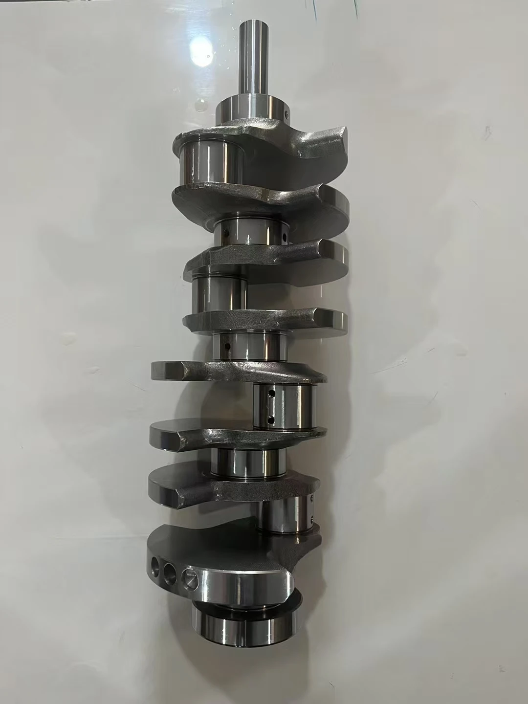 ●RAJA レア Kusima Factory Engine Crankshaft for LAND ROVER LR4 - 5.0L