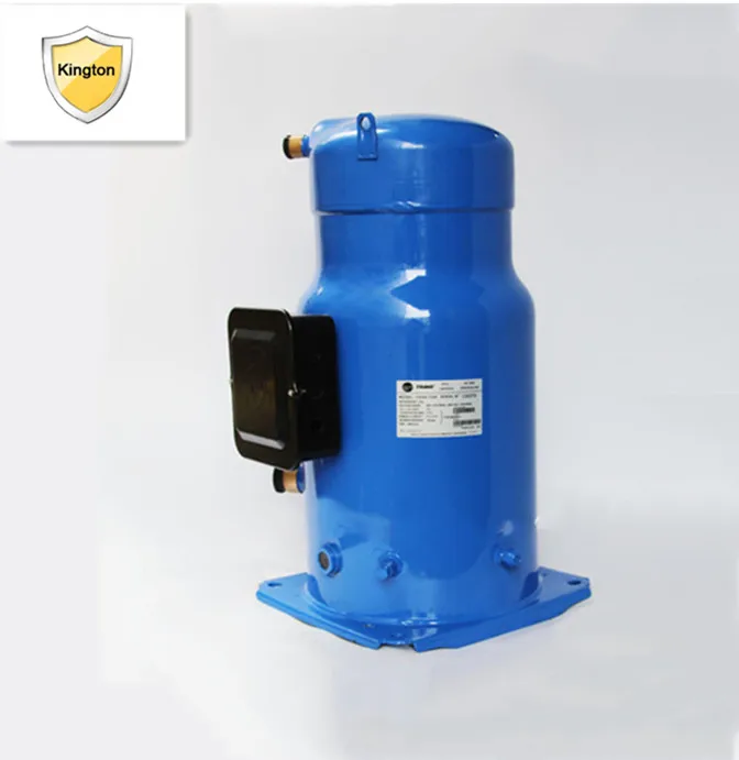 20hp Trane Scroll Compressor Made in France CSHN250J0AKM Can Replace Performer SH240A3ABCA