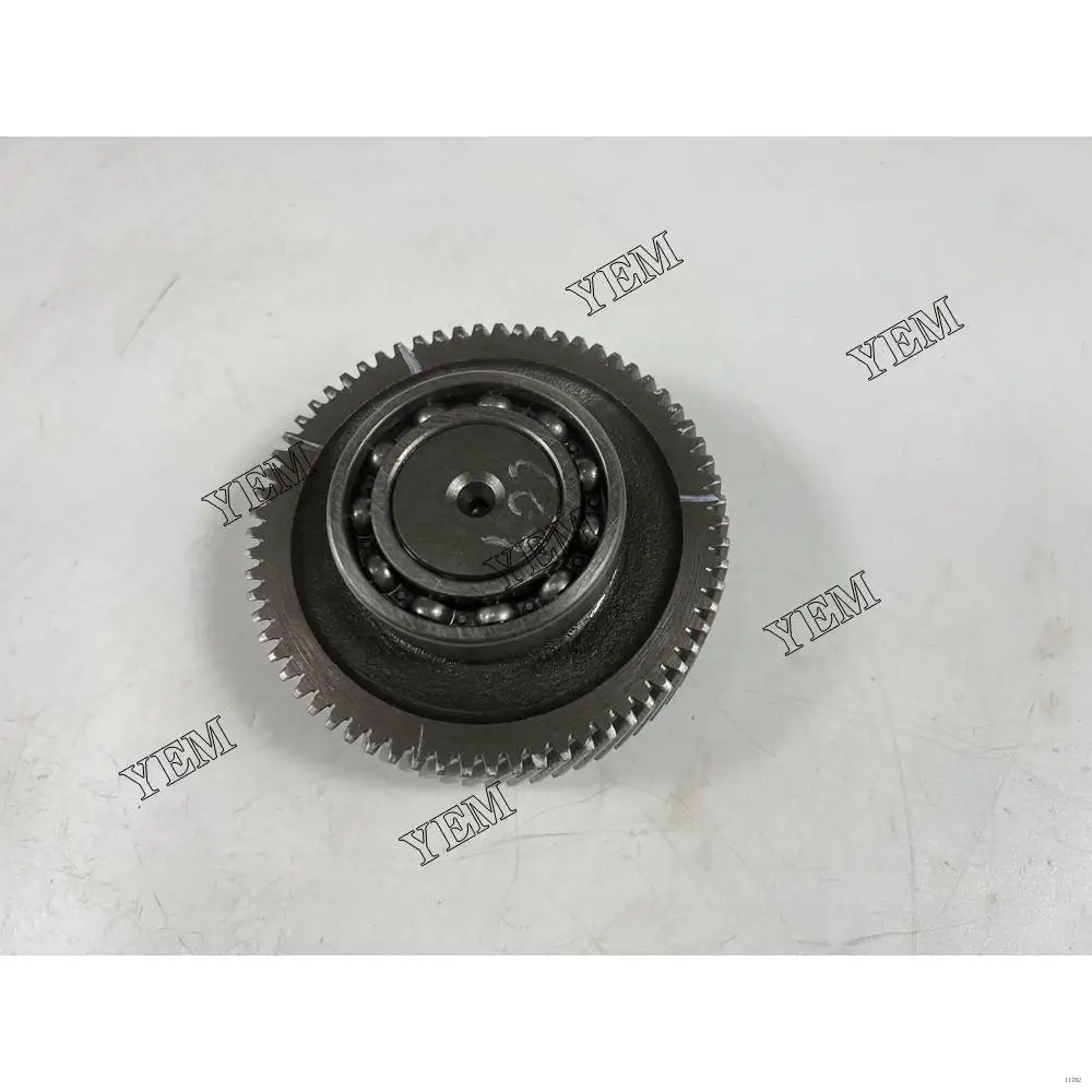 High Quality Idler Gear For Isuzu 4LC1 Excavator Parts