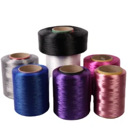 nylon high tenacity FDY nylon 6 filament yarn