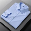 917-blue jacquard weave