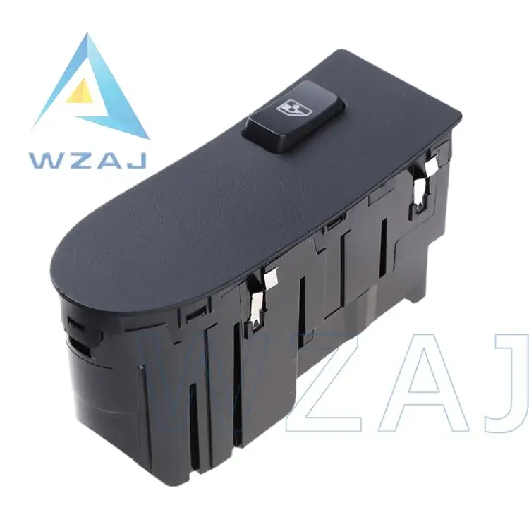 Auto Power Window Master Control Switch for MAN TGA TGX Right Passenger Side 81258067097