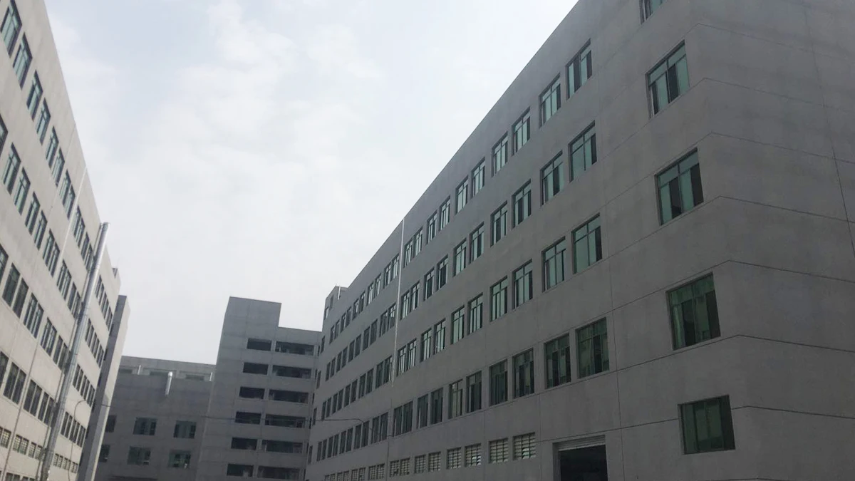 Dongguan Yum Arts & Crafts Co., Ltd. 2