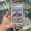 Clear Prismatic Case