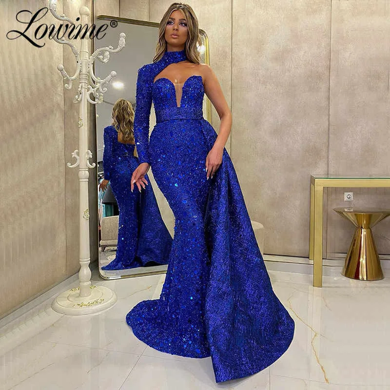 Wholesale Cloth Girl Removing 15 20 Year Evening 2021 Modest Sequin Sheath Elegant Black Porn Royal Blue Quinceanera Dress