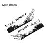 Noir mat