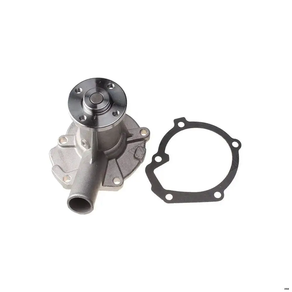 Water Pump 6599037 6649318 for Kubota Engine D750-B Bobcat Loader 443 2