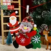Snowman E