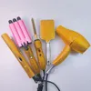 yellow-5pcs
