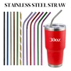 30oz Stainless Steel Straw