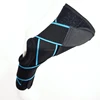 Negro y Azul