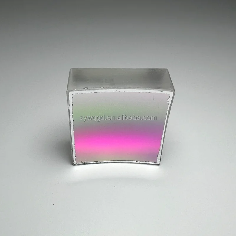 Customized Roland Diffraction Grating Holographic Gratings For 