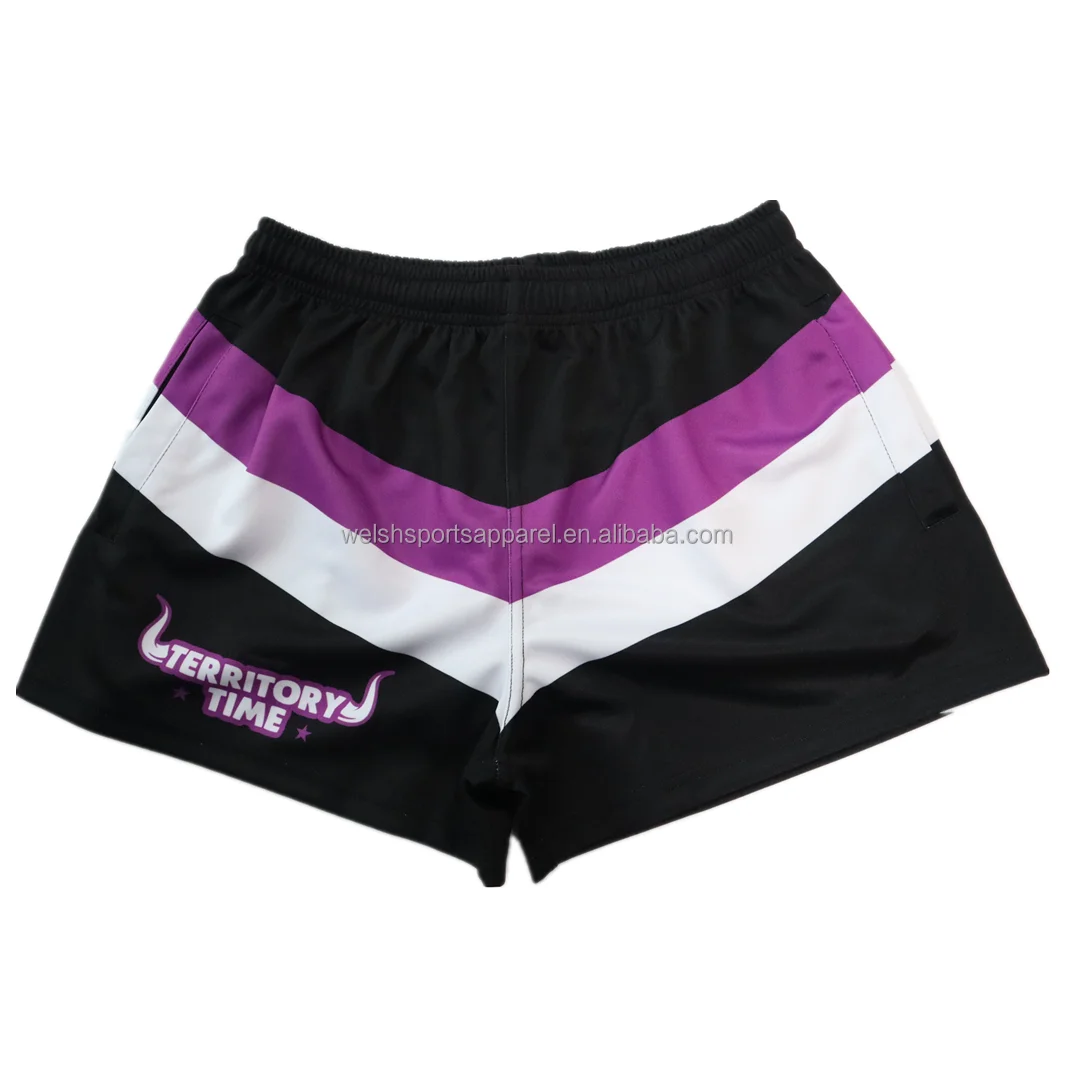 Harlequin - Inspired By Selena Gomez - Sustainably Made Unisex Athletic Long Shorts main image 1