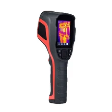 A-BF RX-680 Industrial Thermal Imaging Camera for Repair 256*192 Pixel Infrared Thermal Imager House Heat Detection
