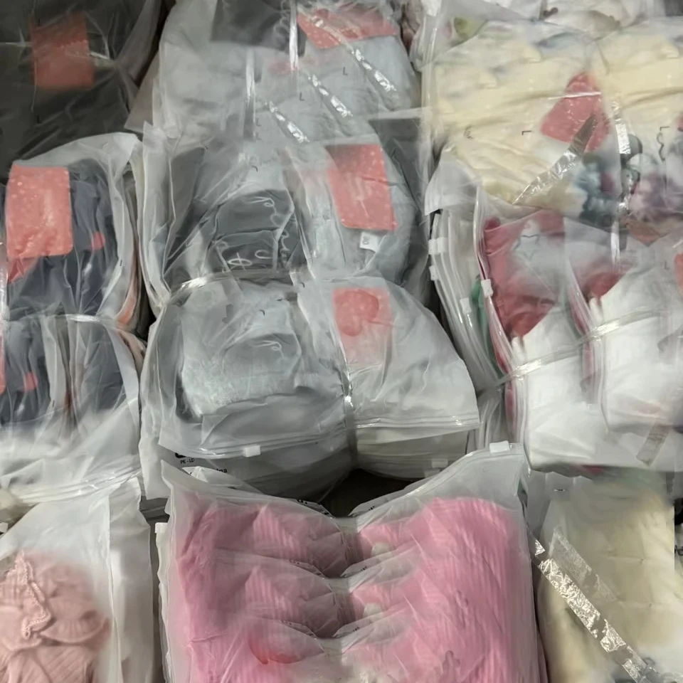 Детская одежда оптом