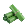 Emerald green
