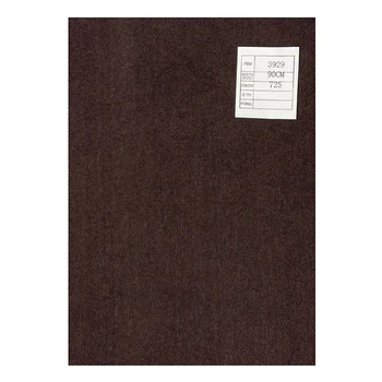 New Arrival Best Prices Merino Wool Felt Fabric 725 Under Collar Felt Fabric