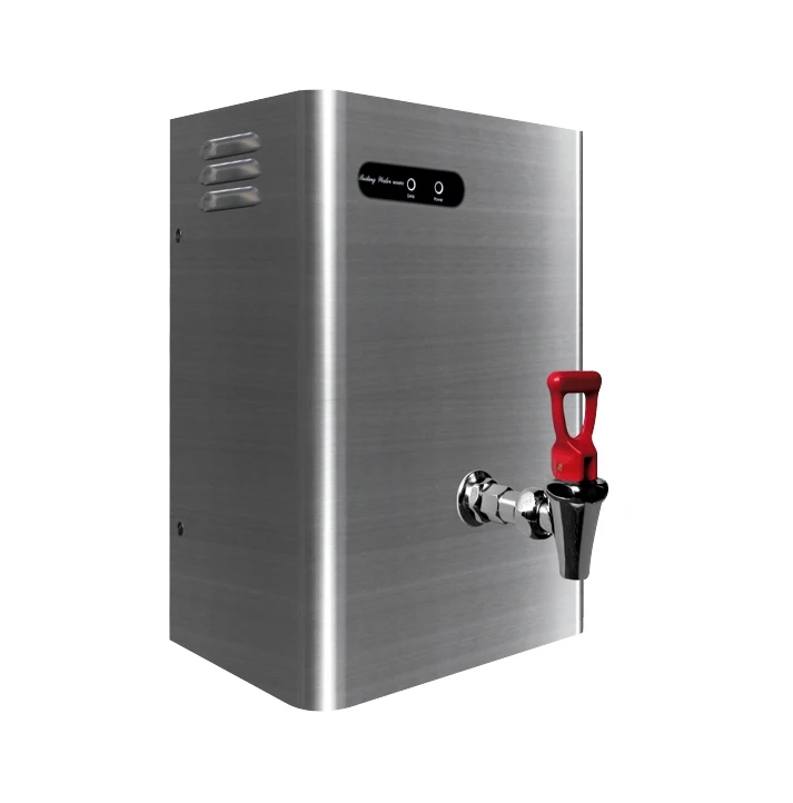 Source 7.5L small water boiler wall mounting drinking hot water dispenser  on m.alibaba.com