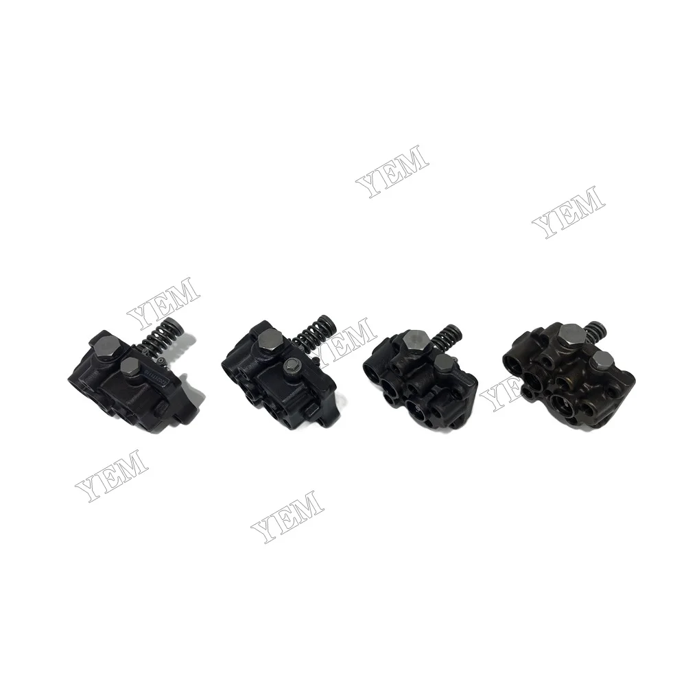 QSB4.5 Fuel Injection Pump Rotor Pump Rotor for QSB4.5 Engine