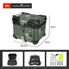 36L-cub green tail box