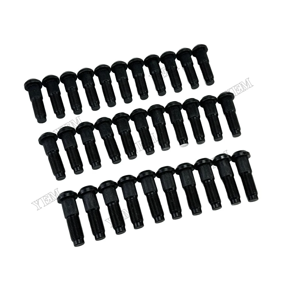 Bolt 6709170 Fit for Bobcat Engine Parts