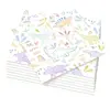 green  napkins*20pcs
