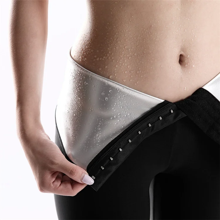 Sauna Sweat Shorts For Vrouwen Afslanken Compressie Workout Thermo Taille Trainer Afslanken Leggings Broek Body Shaper (Color : C, Size : 4XL-5XL Sauna Sweat Shorts For Vrouwen Afslanken Compressie Workout Thermo Taille Trainer Afslanken Leggings Broek Body Shaper (Color : C, Size : 4XL-5XL