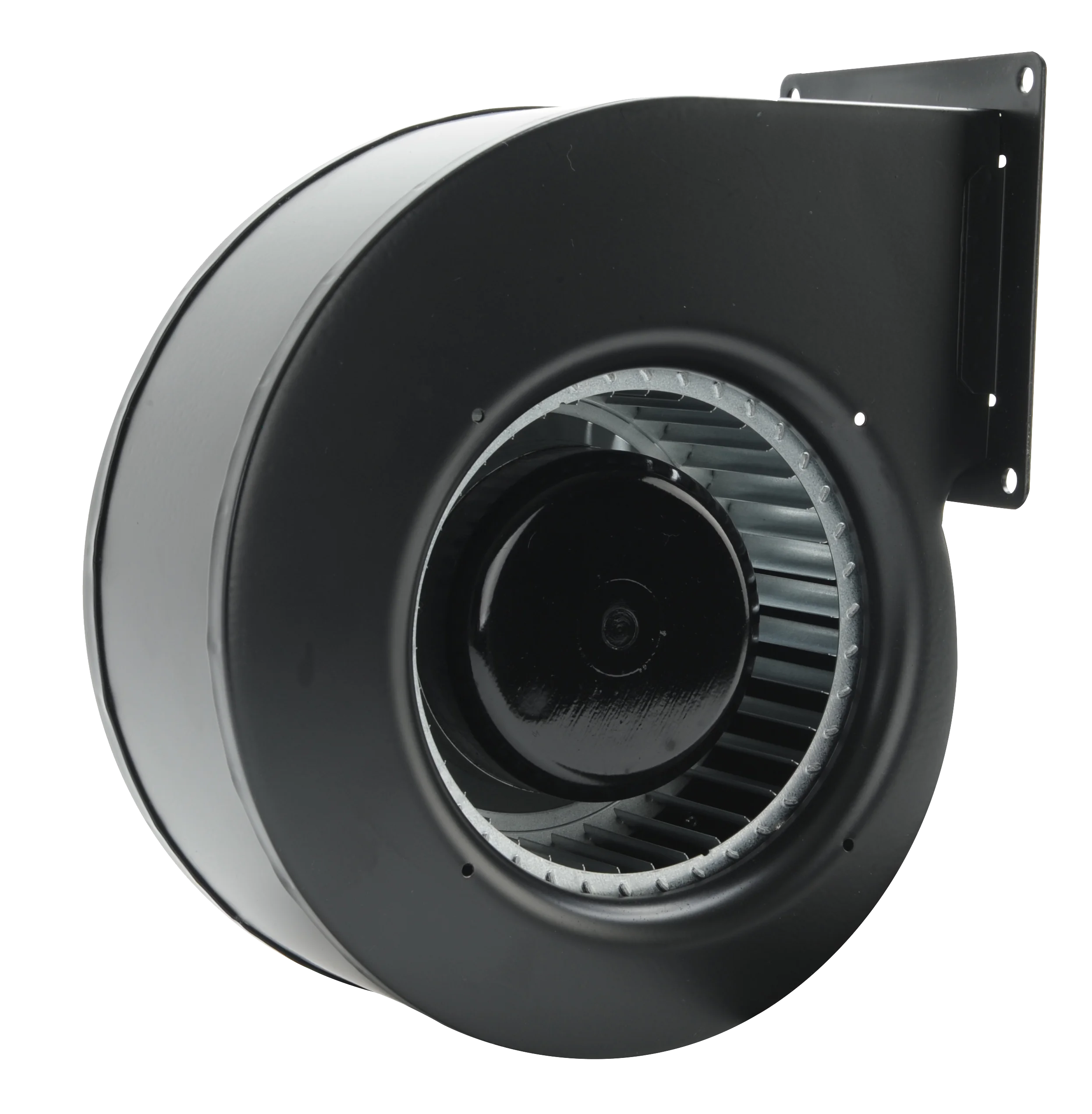 Centrifugal Blower, Radial, 220V, Electric - detail 4