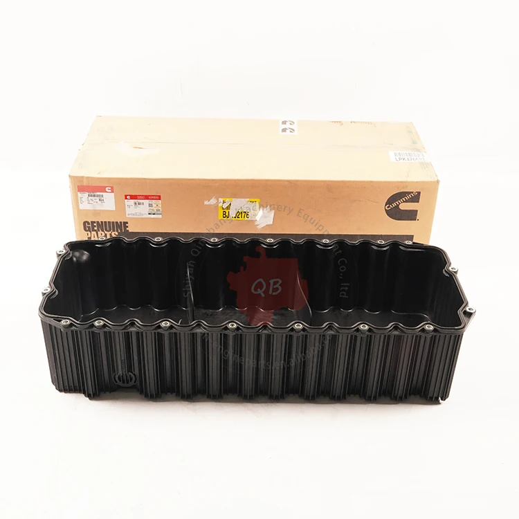 5303821 cummins Diesel engine part ISF QSF ISB6.7 Oil Pan 5303821 