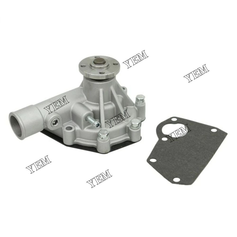 Water Pump 32B45-10031 32B45-10032 for Mitsubishi S6S for CAT DP50 DP60 Engine Replacement Parts