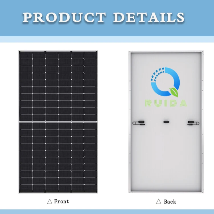 Jinko Solar Tiger Neo N Type Mono Facial Photovoltaic Solar Module 460w ...