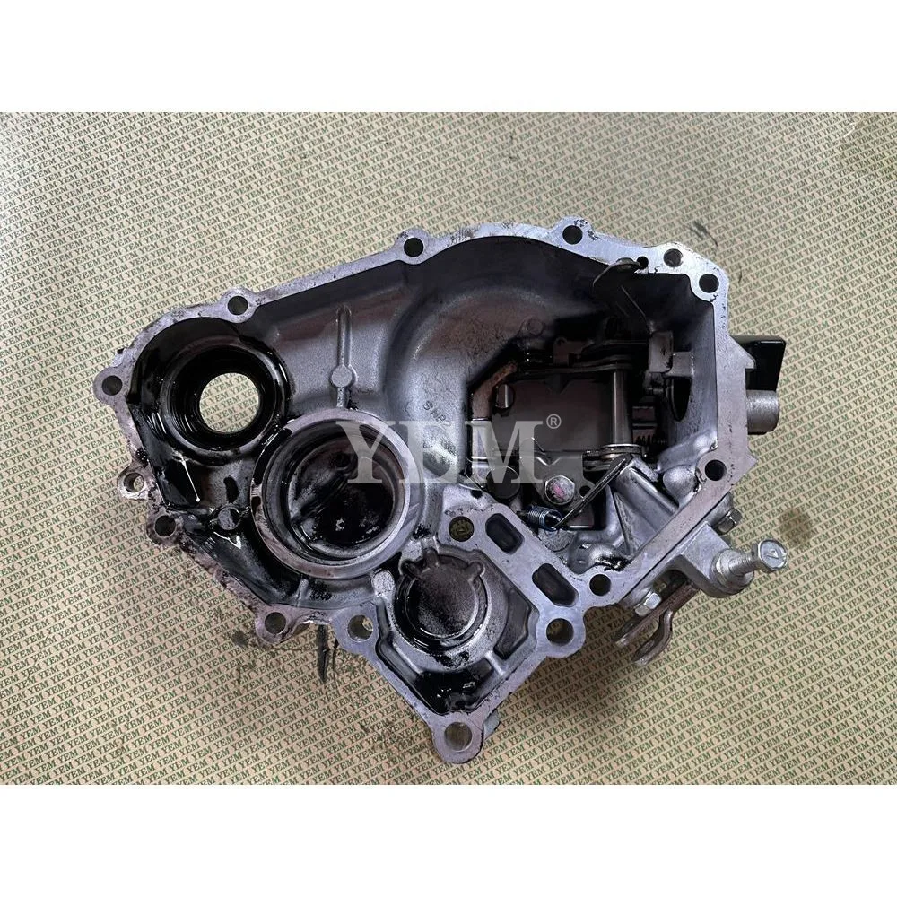 For Perkins 402D-05 Timing Cover Excavator Part