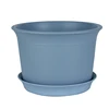Bleu foncé