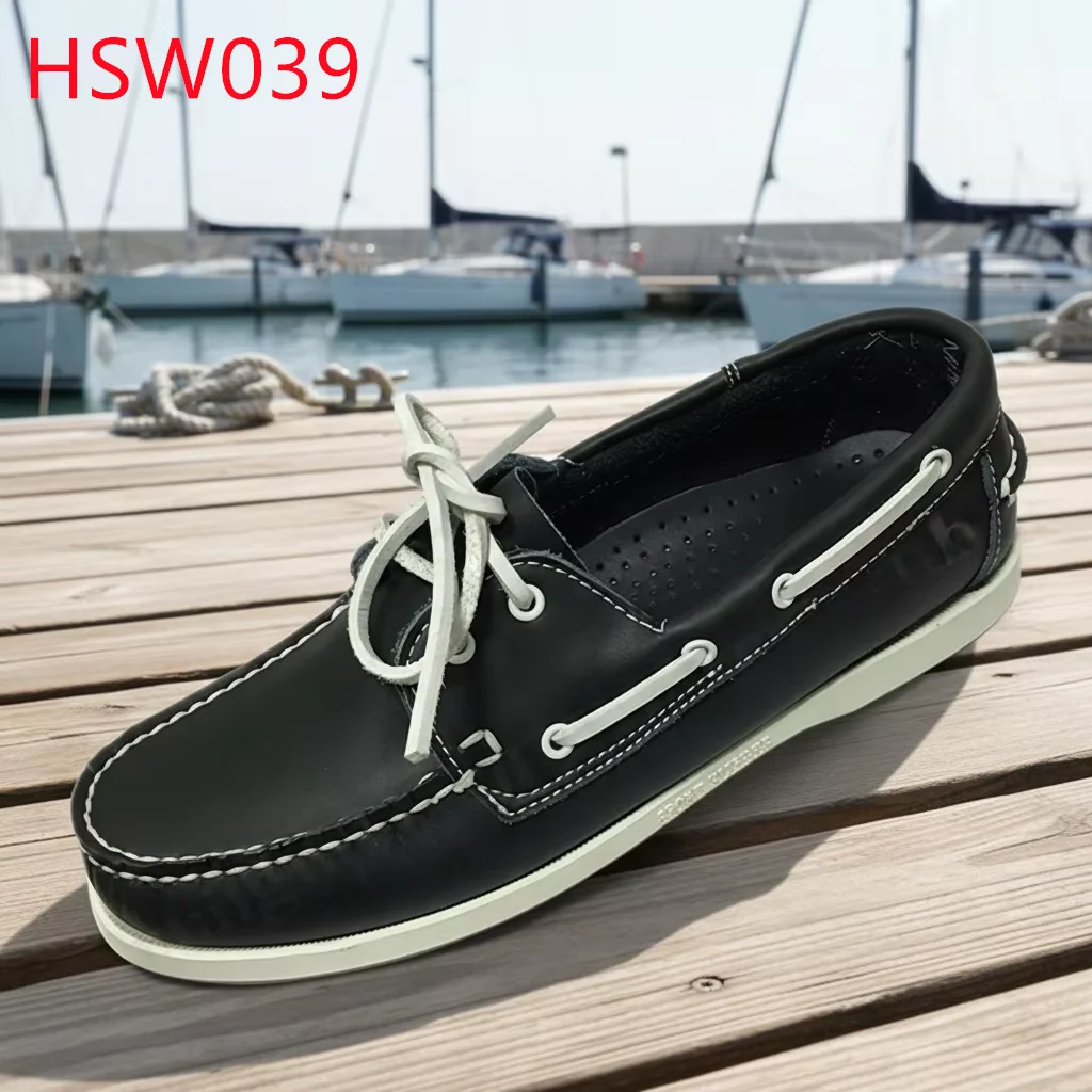 LXG,Jamaica Market Popular Two-eyes Style Anti-odor Peas Shoes High Quality Flat Rubber Outsole Penny Shoes in Spain HSW039