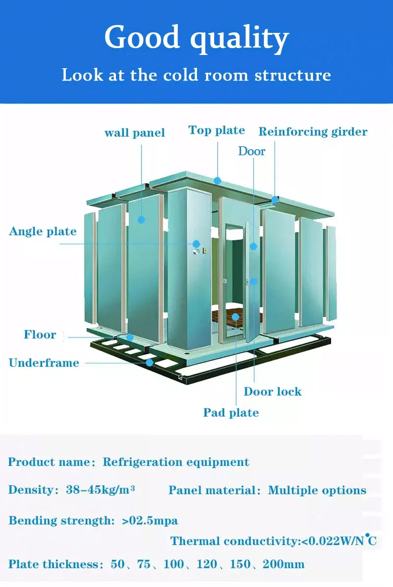 Cooling Machine Refrigeration Unit, 220 V, 2KW-300KW - detail 8