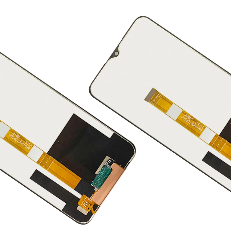 Оригинальный сенсорный ЖК-дисплей для мобильного телефона OPPO A55 A56