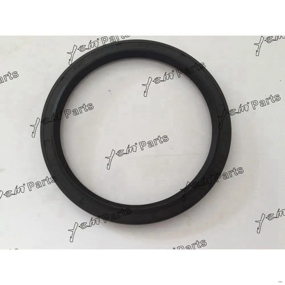 1104 Crankshaft Rear Oil Seal 2418F475 Fit for Perkins Engine