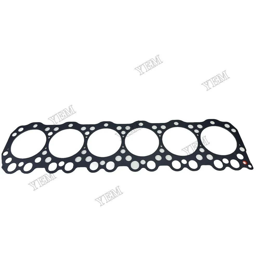 Head Gasket Fit for Hino P11C Engine 5
