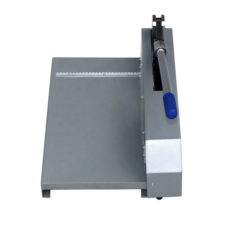 Sheet Metal Plate Cutting Machine Small Guillotine Metal Thin Iron Circuit Board Plastic Plate Copper Shearing