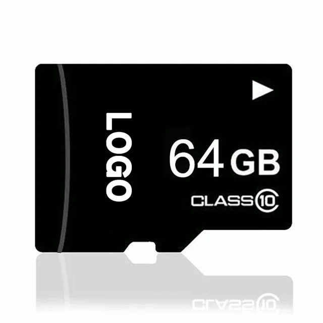 Factory Wholesale Micro Memory Card 64gb 128gb High Speed TF Memoria Card Support Camera & mobile phone - ANKUX Tech Co., Ltd
