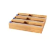 Natural wood color