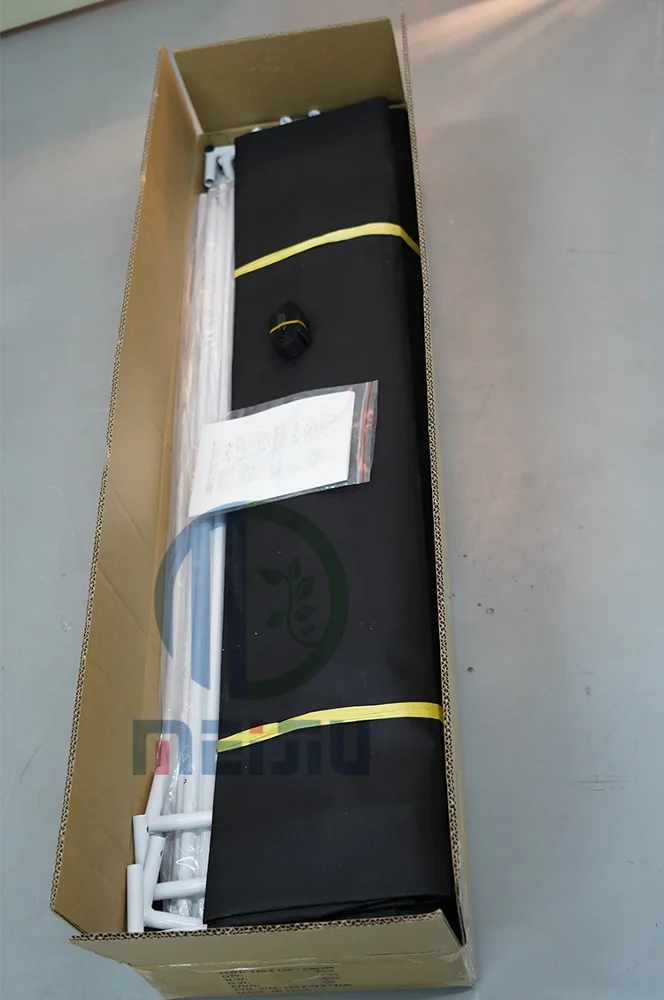  2021 MEIJIU СИД светлая комната для выращивания быстрая доставка Meijiu производство 60*60*120 см полный комплект изготовленный на заказ крытый шатер