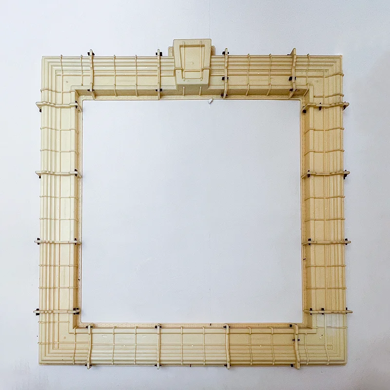 New Style Concrete Window Sill Lintel Moulding Templates Cement Door Frames Molds House Moldings Casting Building Plastic Moulds
