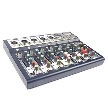 Factory custom medicine mixer machine mackie sound m-audio card audio Mixing Console