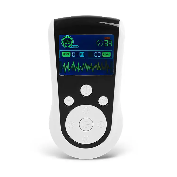 OSITO AST-2012B 低周波マッサージ器 電動パルスマッサージャー OSITO AST-2012B 低周波マッサージ器 電動パルスマッサージャー