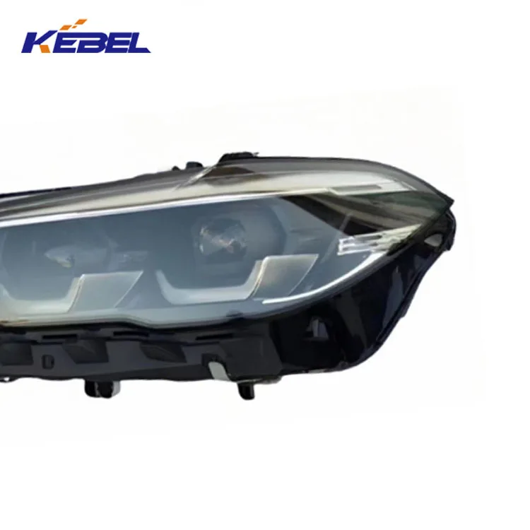 product car parts front head lamp 63119850415 oem 63119850416 car led head lights for bmw x5 g05 2019 2020 2021 2022 2023-7