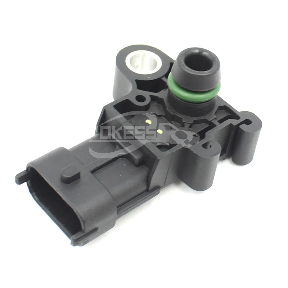 AG919F479AC AG919F479AA Intake Manifold Pressure Sensor for Ford Ecosp... — 5